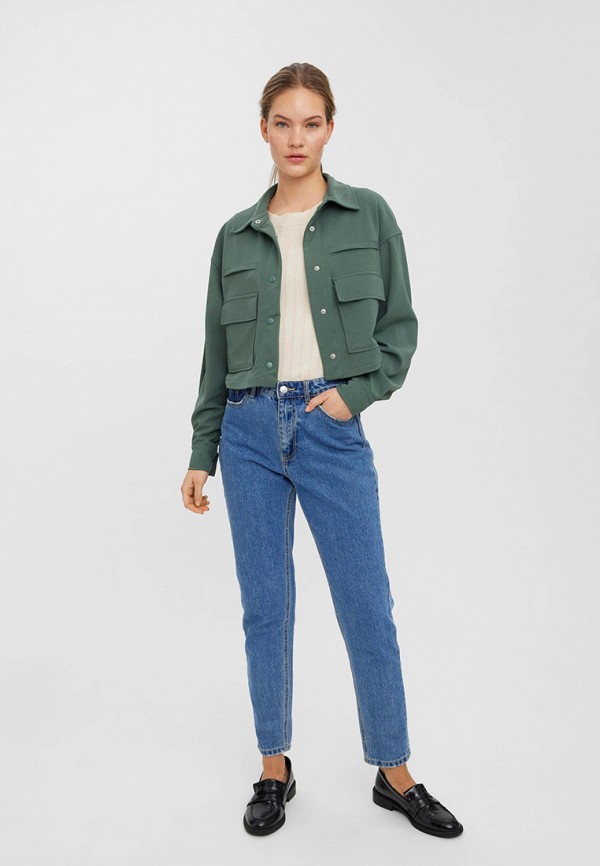 фото Куртка vero moda