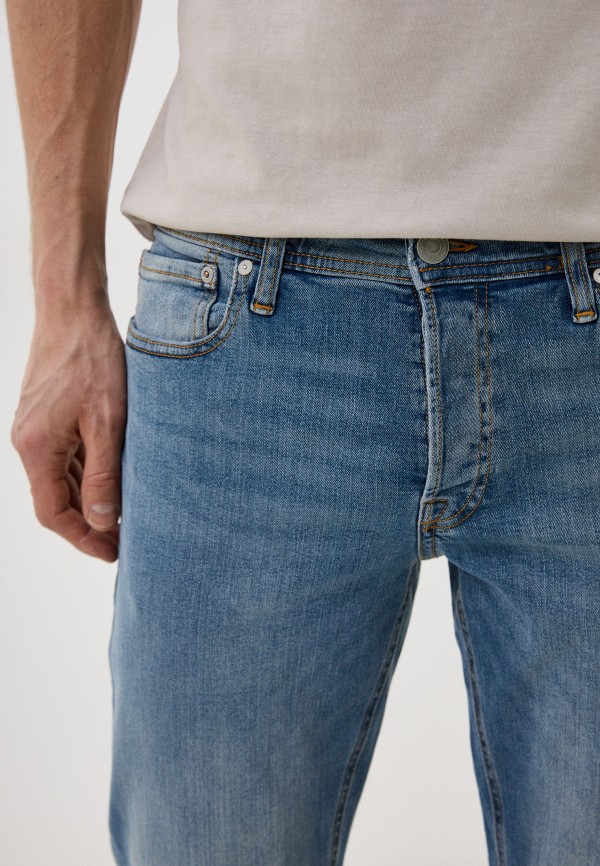фото Джинсы jack & jones