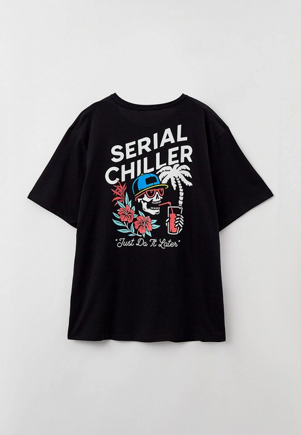 фото Футболка jack & jones