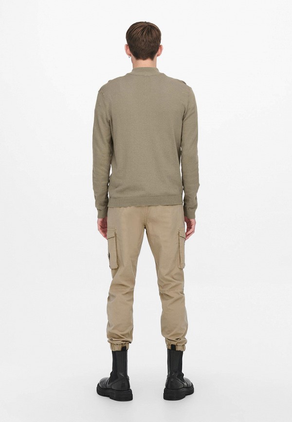 фото Поло only & sons