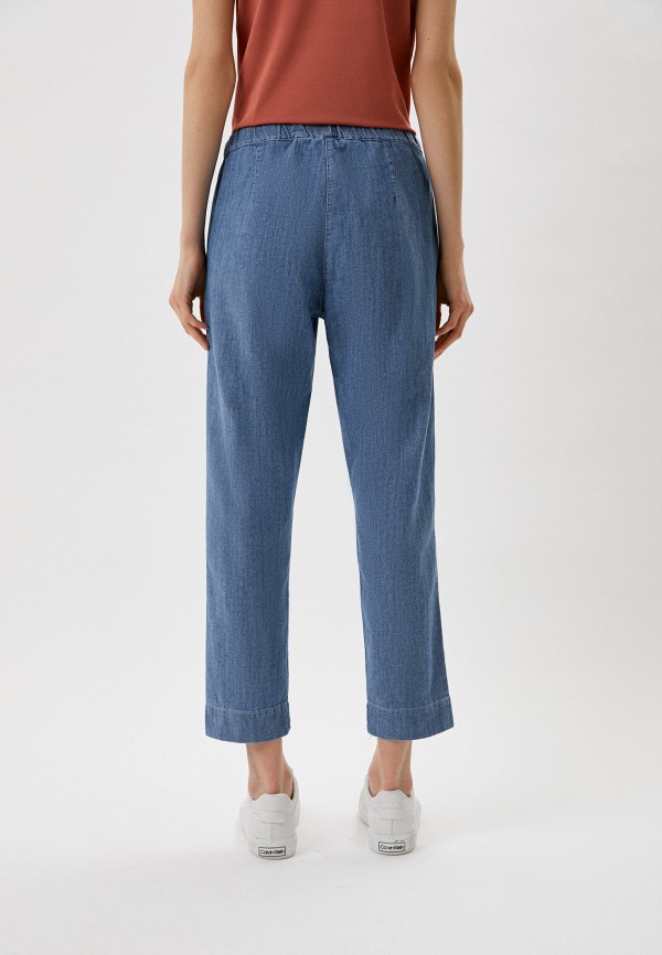 фото Брюки max mara leisure