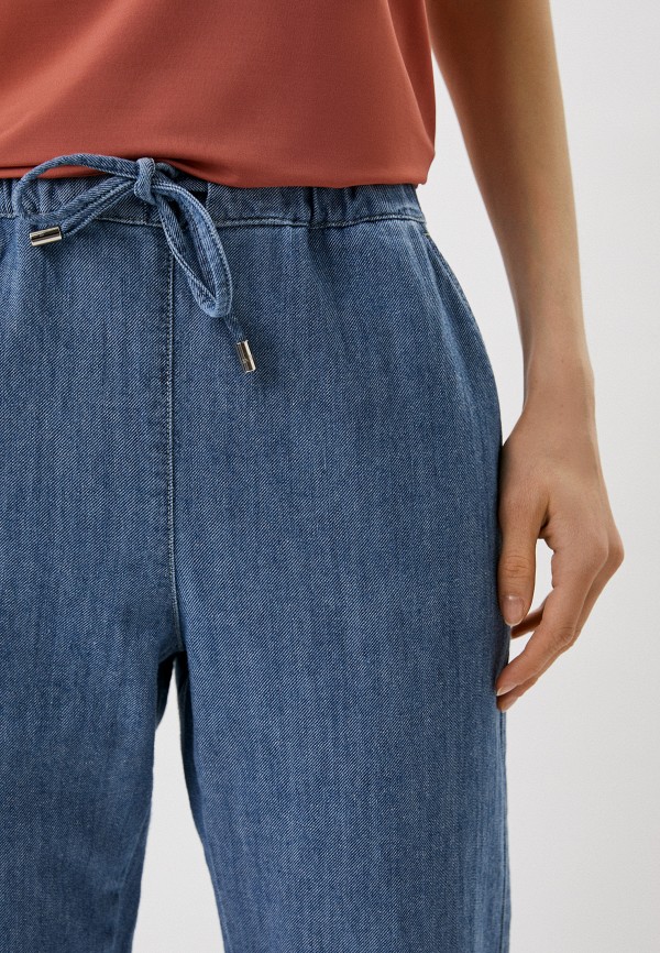 фото Брюки max mara leisure