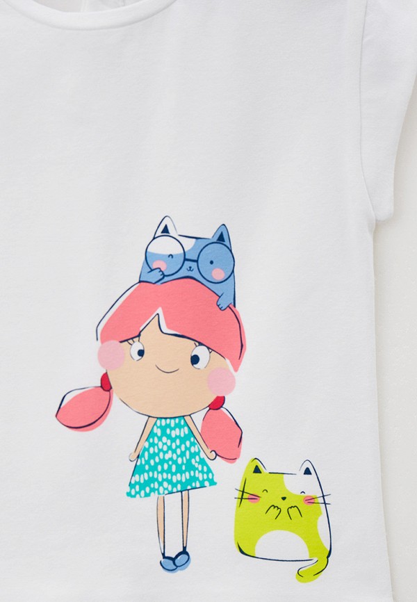 фото Футболка mayoral