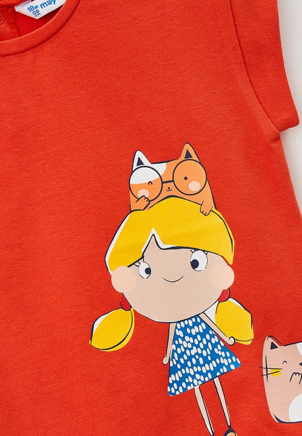 фото Футболка mayoral