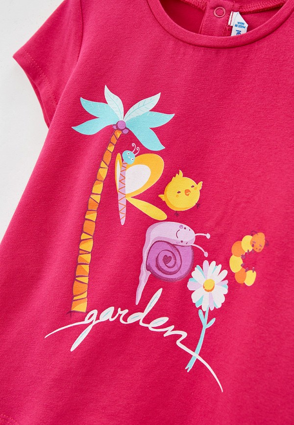 фото Футболка mayoral