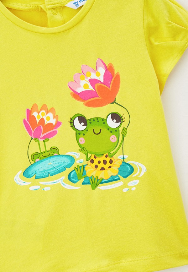 фото Футболка mayoral