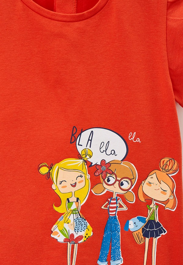 фото Футболка mayoral