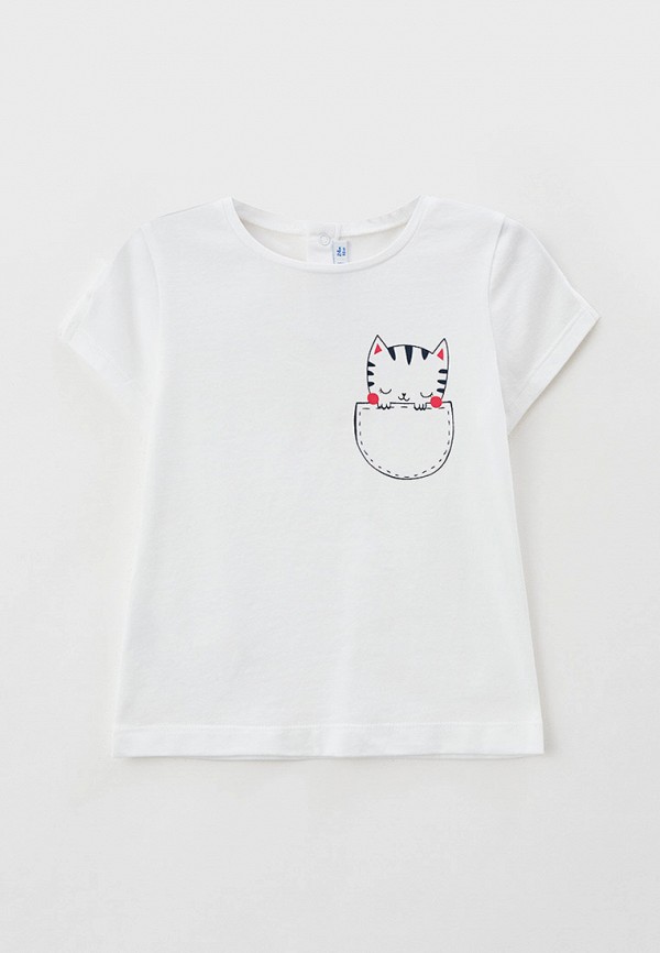 фото Куртка, футболка и брюки mayoral