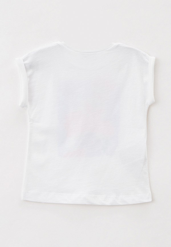 фото Футболка и повязка mayoral