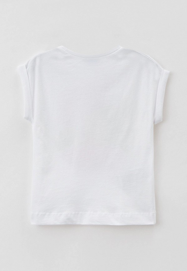 фото Футболка и повязка mayoral