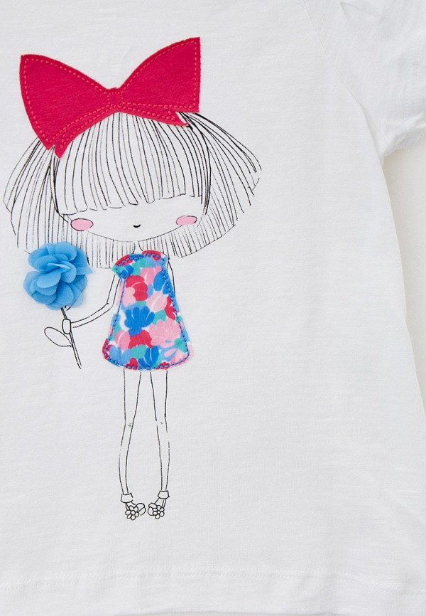 фото Футболка и леггинсы mayoral