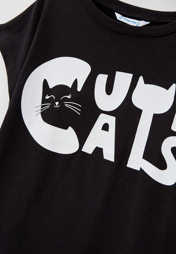 фото Футболка mayoral