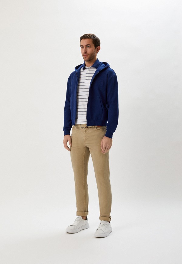 фото Толстовка trussardi