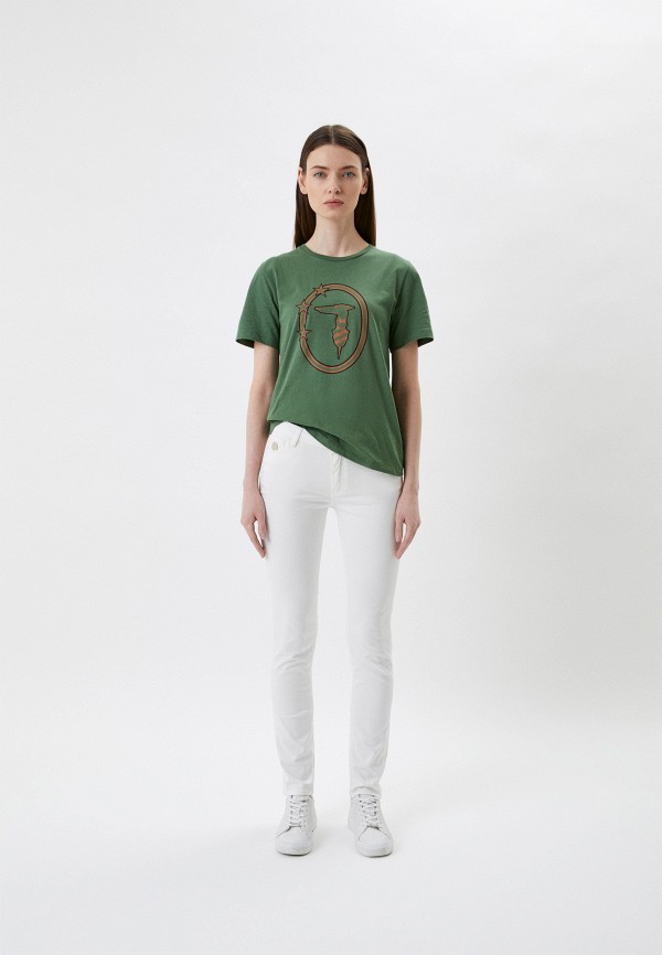фото Брюки trussardi