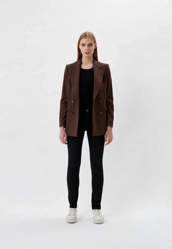 фото Джинсы trussardi