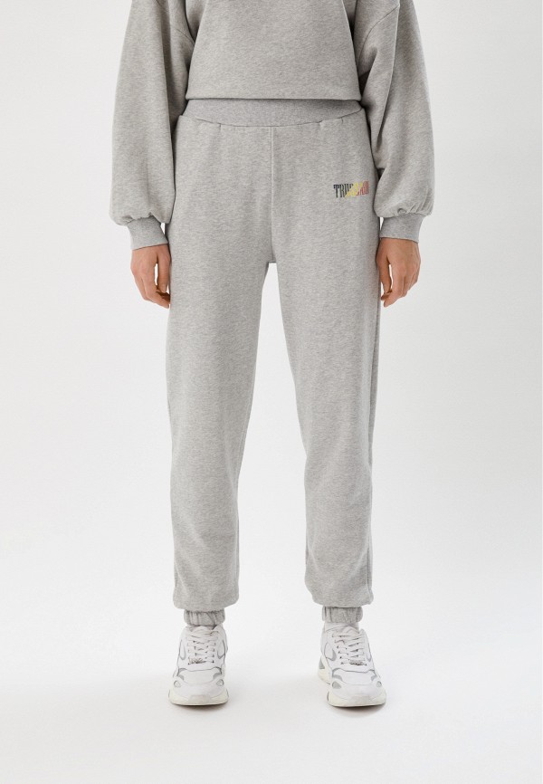 фото Брюки спортивные trussardi