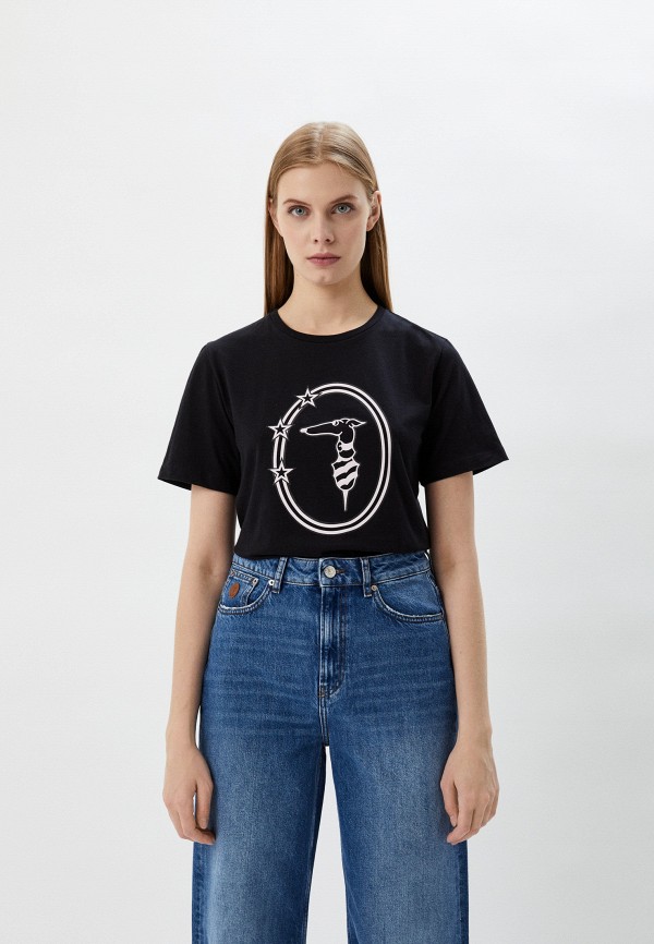 фото Футболка trussardi