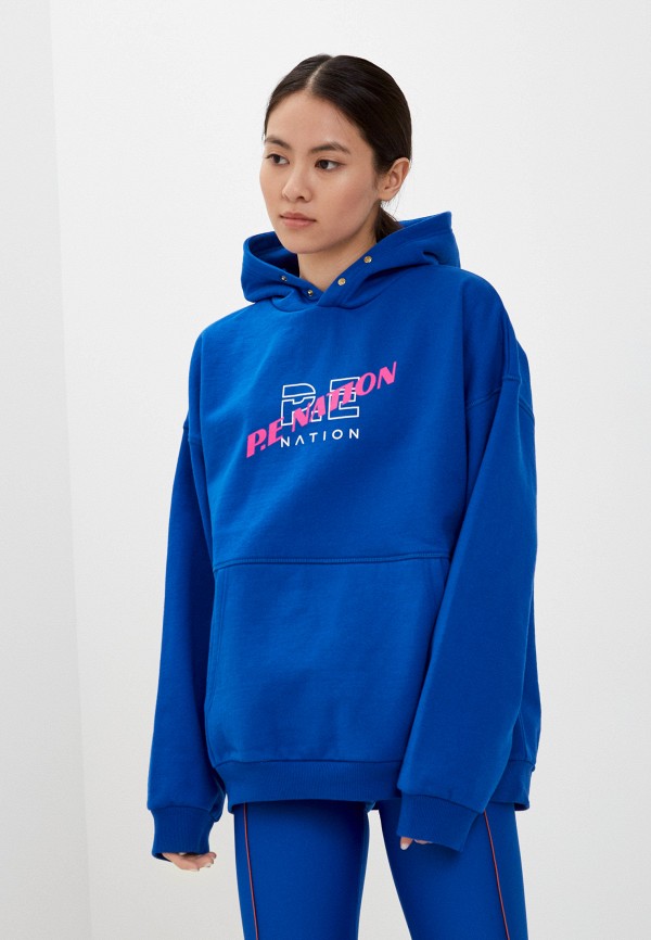фото Худи p.e nation