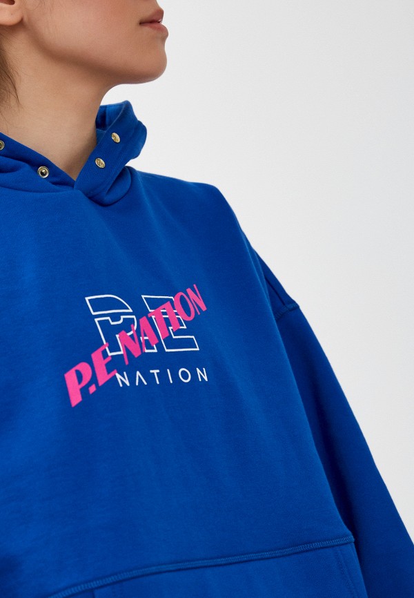 фото Худи p.e nation