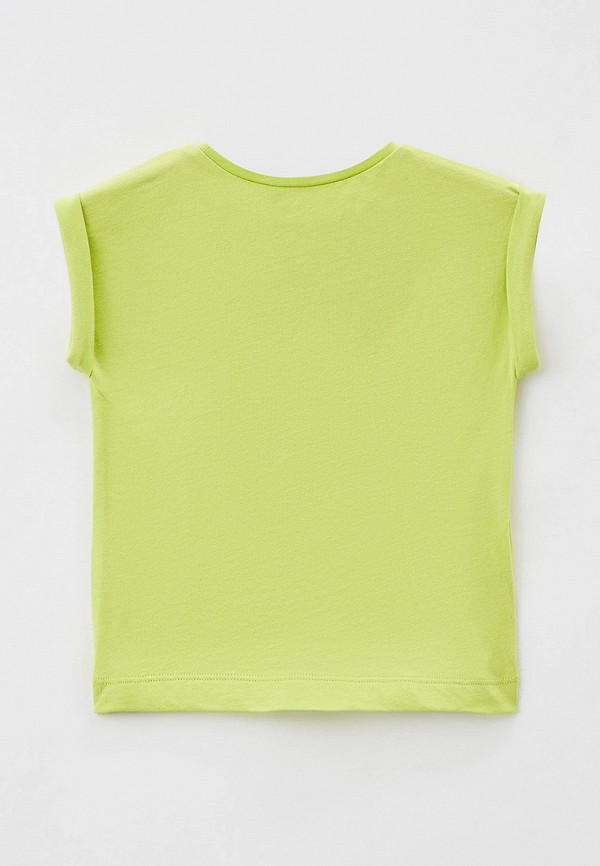 фото Футболка и повязка mayoral