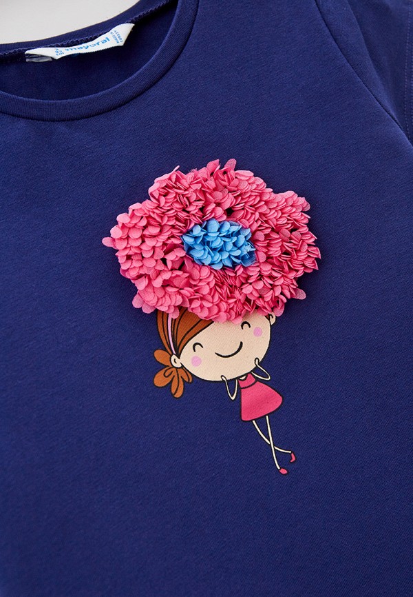 фото Футболка и леггинсы mayoral