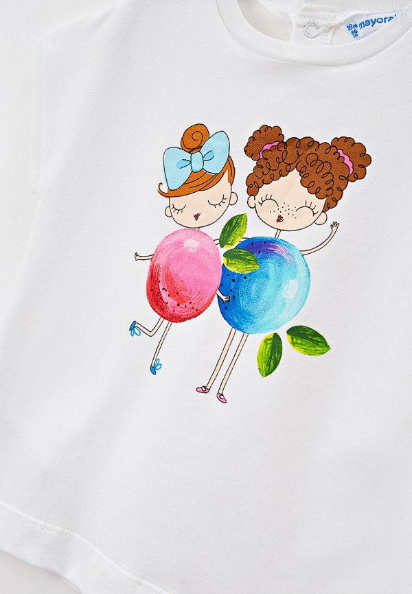 фото Футболка mayoral