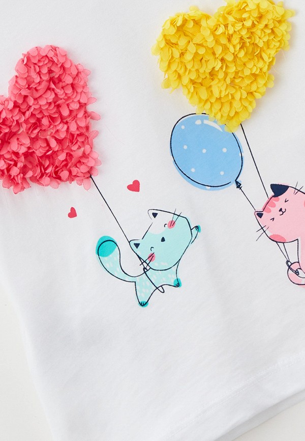 фото Футболка и капри mayoral