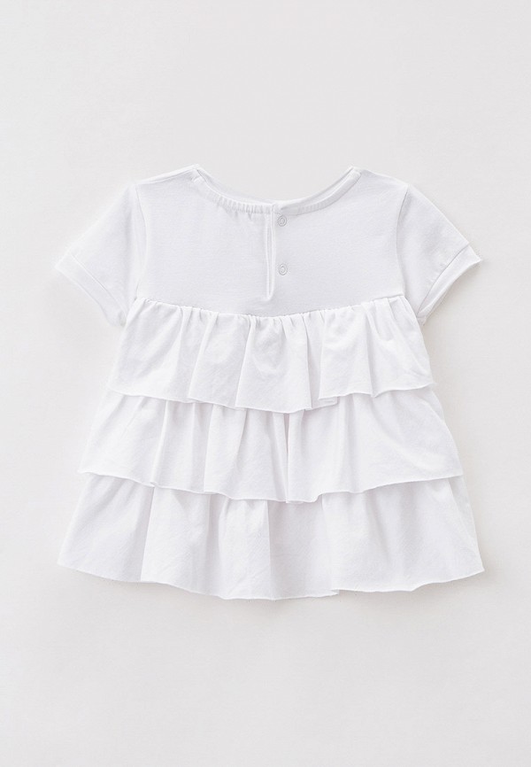 фото Футболка и брюки mayoral