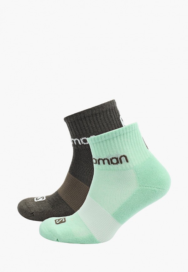 фото Носки 2 пары salomon