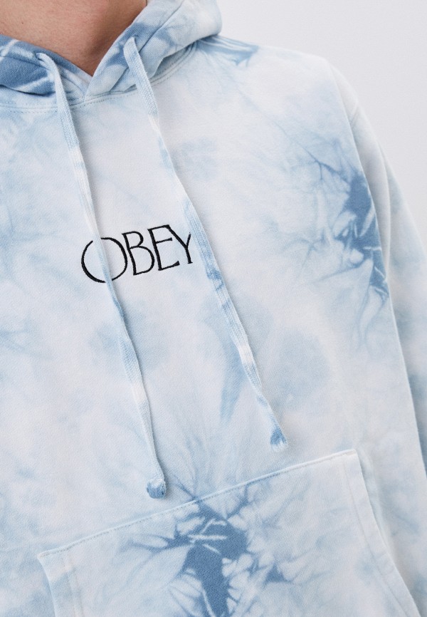 фото Худи obey