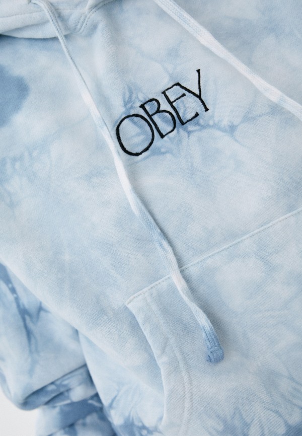 фото Худи obey