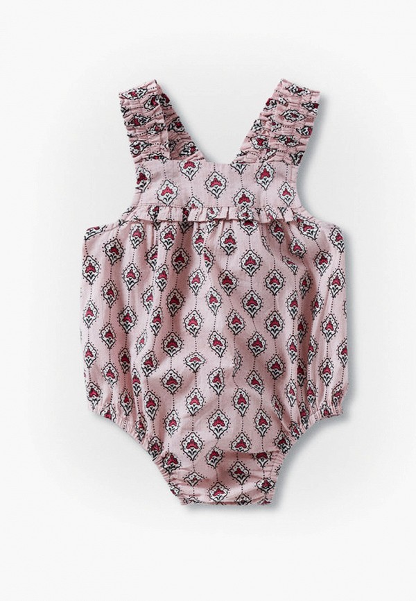 фото Комбинезон mango kids