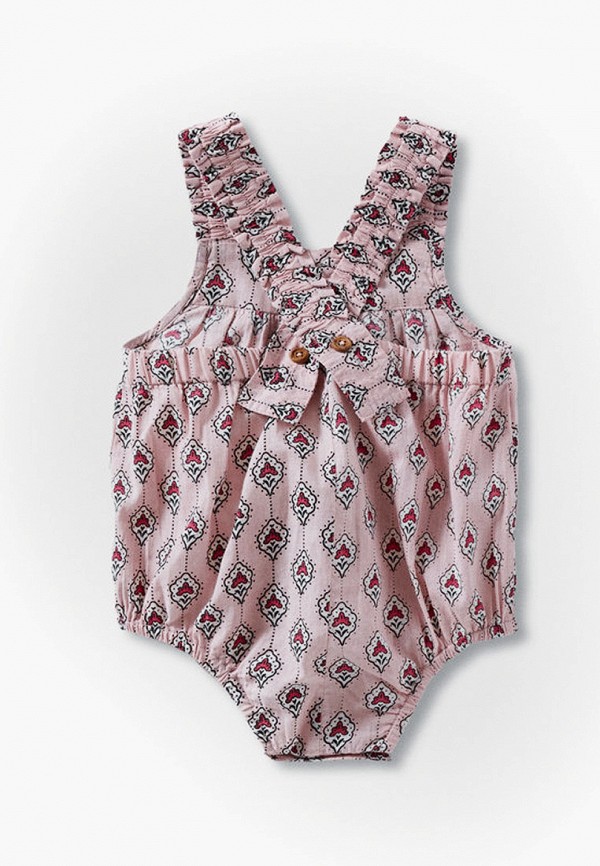фото Комбинезон mango kids