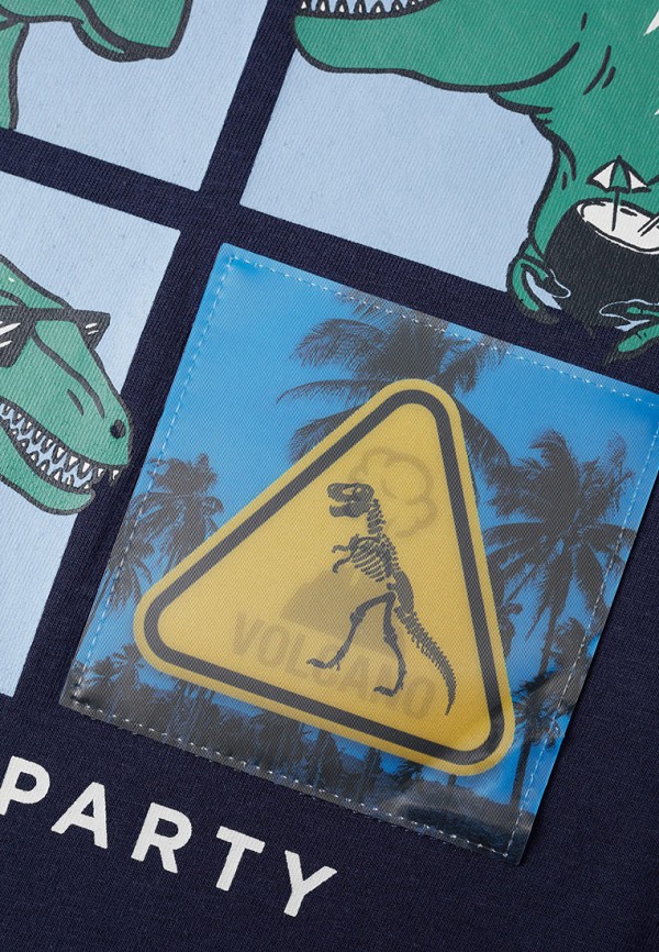 фото Футболка mango kids