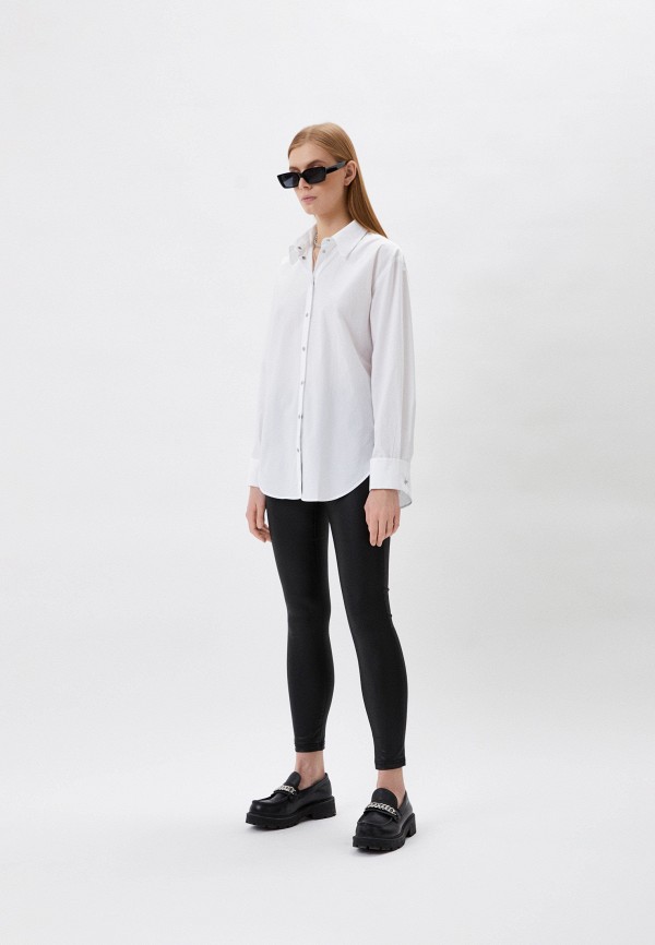 фото Рубашка the kooples