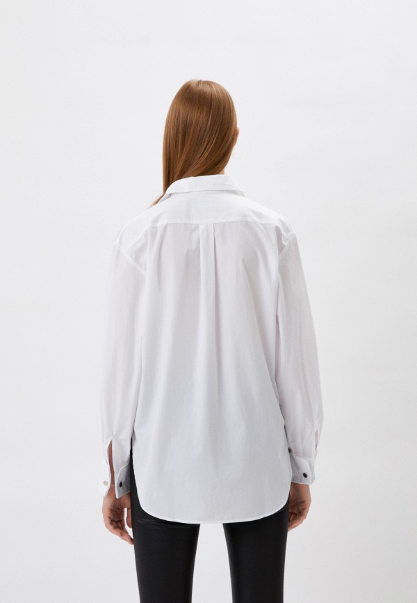 фото Рубашка the kooples