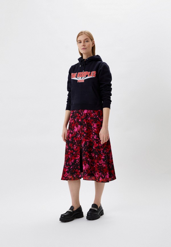 фото Худи the kooples