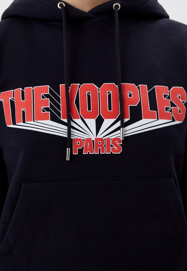 фото Худи the kooples