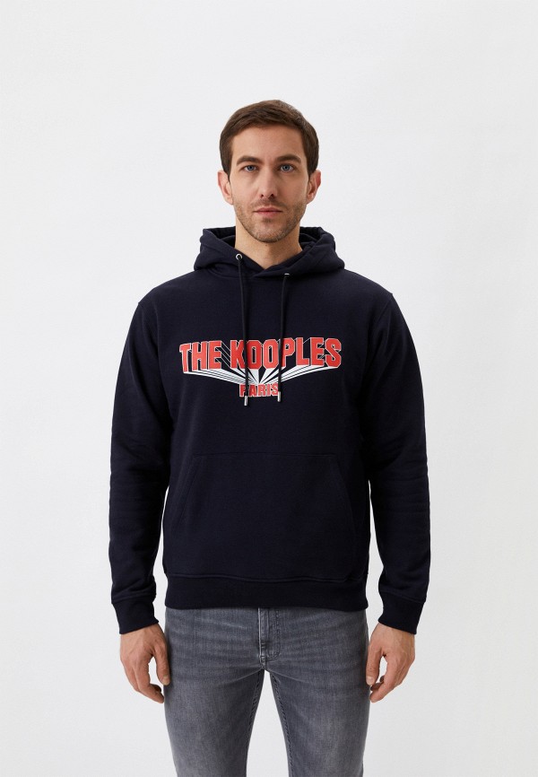 фото Худи the kooples