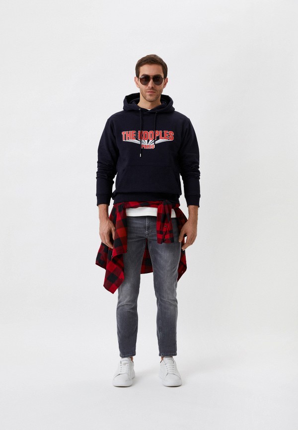 фото Худи the kooples