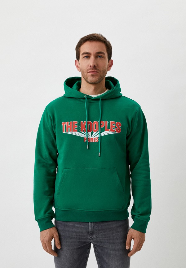 фото Худи the kooples