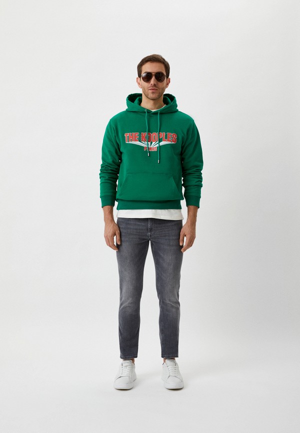 фото Худи the kooples