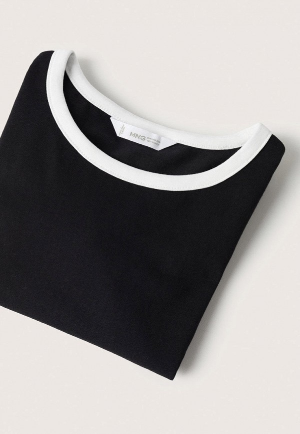 фото Футболка mango kids