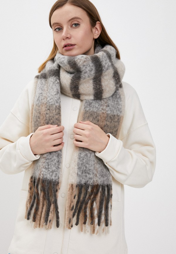 фото Шарф topshop