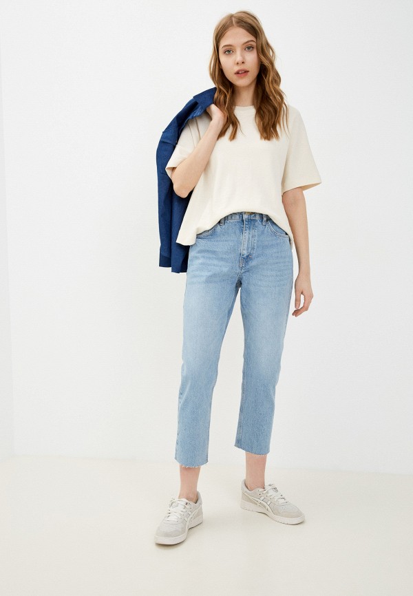 фото Джинсы topshop