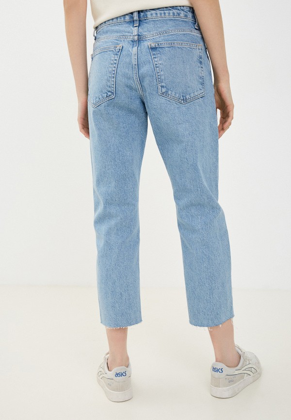 фото Джинсы topshop