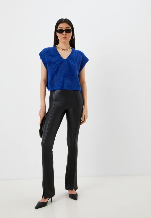 фото Брюки topshop