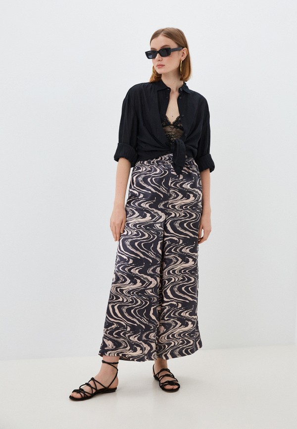 фото Брюки домашние topshop