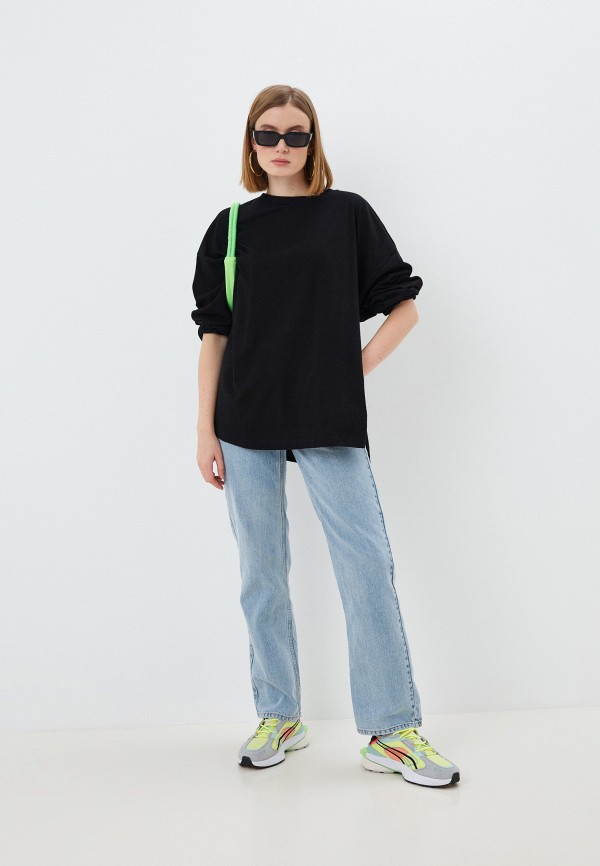 фото Джинсы topshop