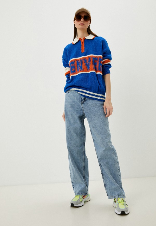 фото Джинсы topshop